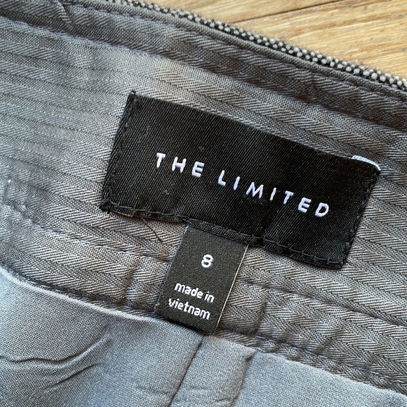 Limited wool skirt - Picture 4 of 10